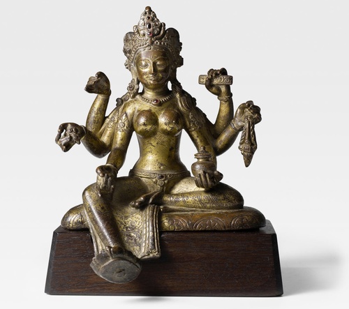 家具店角落拾遺從1千美金到270萬港元的一段佛緣| 拍賣新聞| THE VALUE