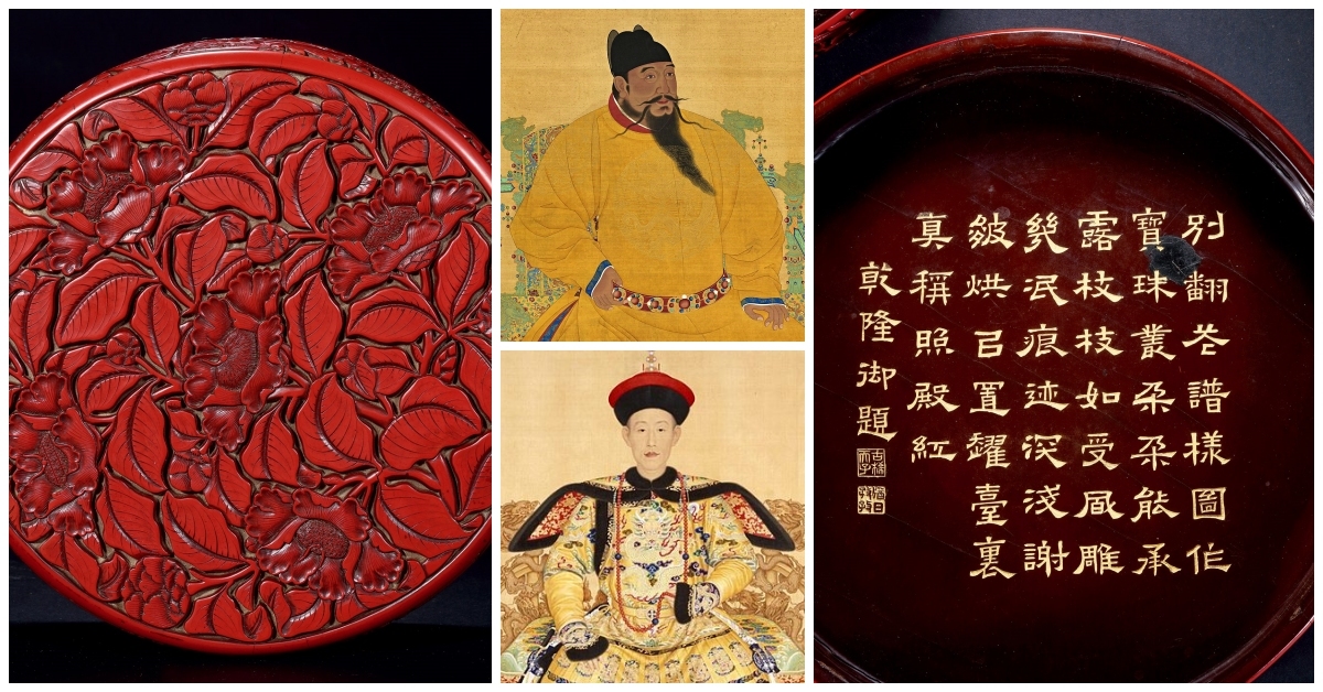 60xyg285中国古董品 清乾隆 唐物古玩『鳳壷』秀作 手彫 精美彫