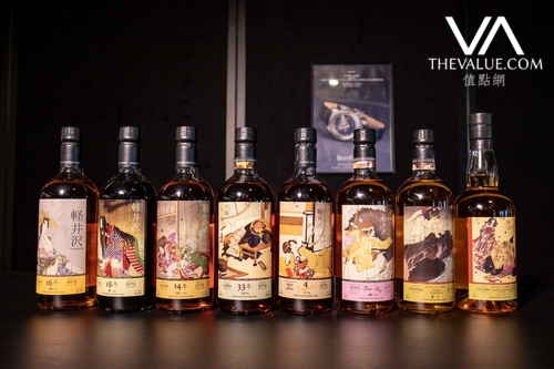 古酒　レンジャーズ　Rare Bourbon Whiskey 箱入り WC Rare Collection – Whiskey Caviar