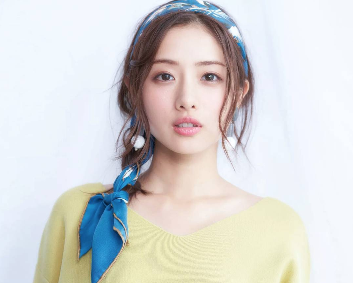 Watch Satomi Ishihara video Watch Satomi Ishihara video