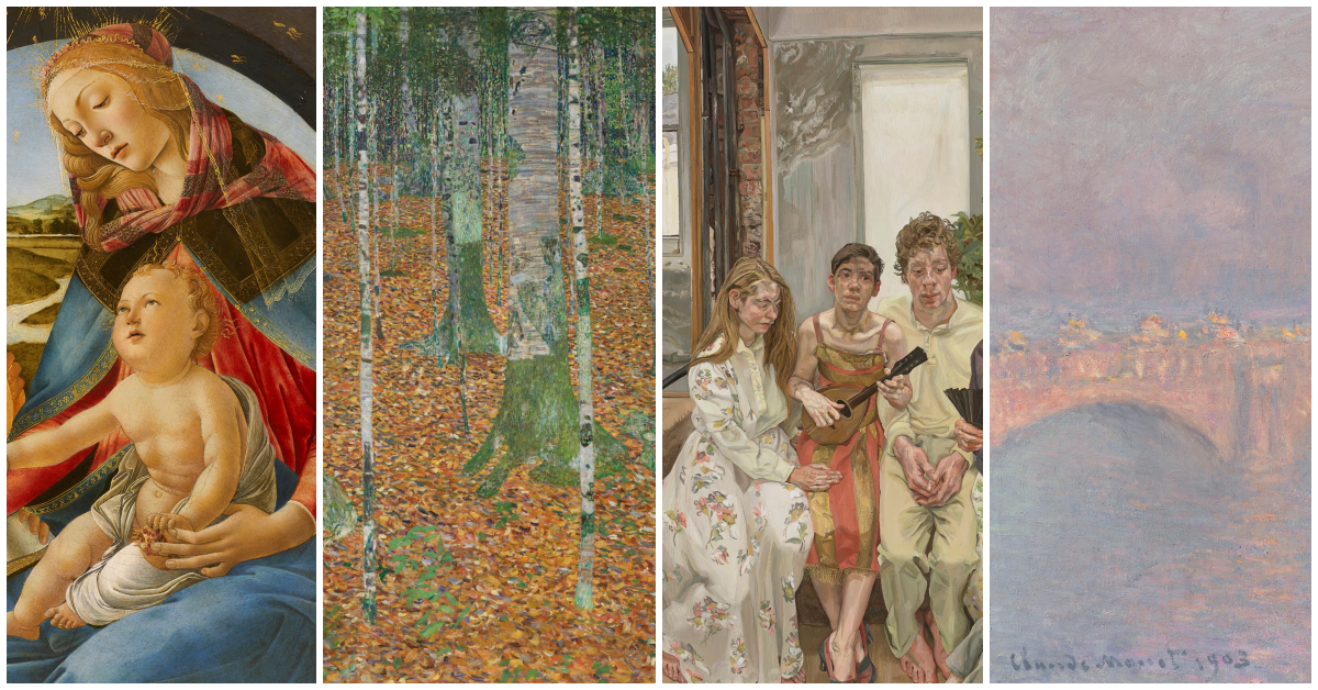 Museumquality treasures assembled in Paul Allen's US1B collection