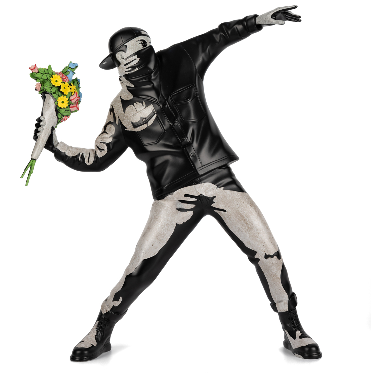 banksy,空山基,奈良美智|台湾品味的潮流艺术拍卖 | 拍卖新闻 | the