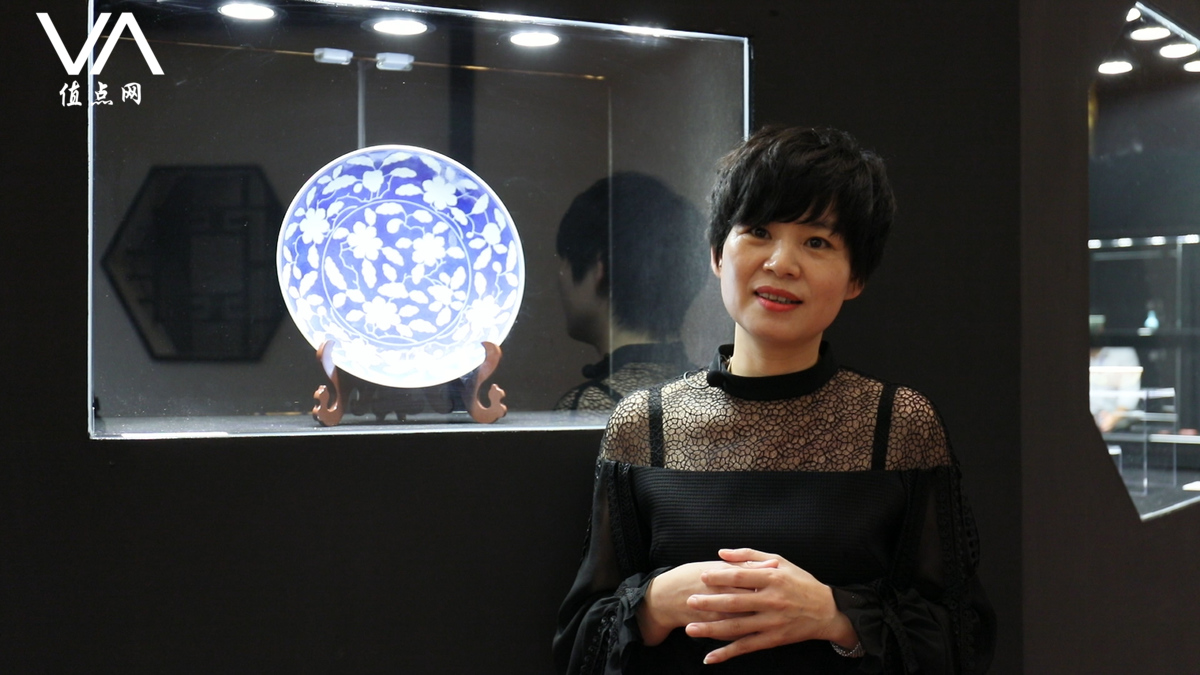 专访厦门博乐德董事长邓小红累并快乐着