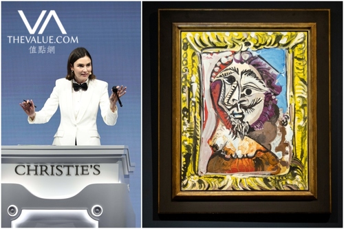 【ART本】Sotheby's contemporary art・evening Modern & Contemporary Evening Auction | details | Sotheby's