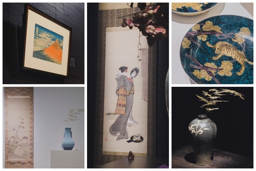 蘇富比「岡田美術館藏」拍賣舉槌前夕The Value編輯部Wishlist大公開