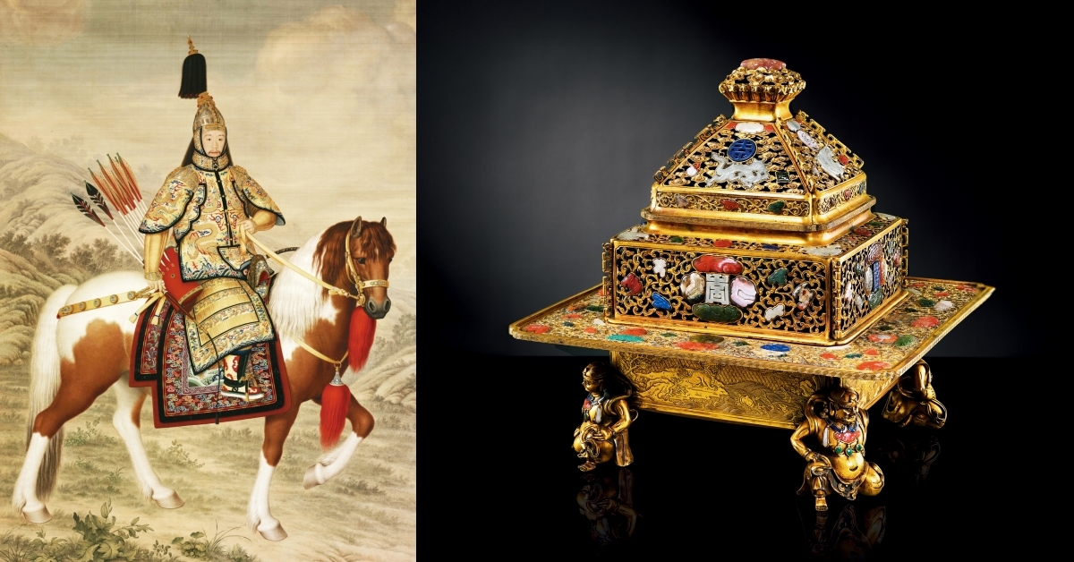 神隱二十餘載美國奉三堂館藏秘寶驚現北京博美| 拍賣新聞| THE VALUE