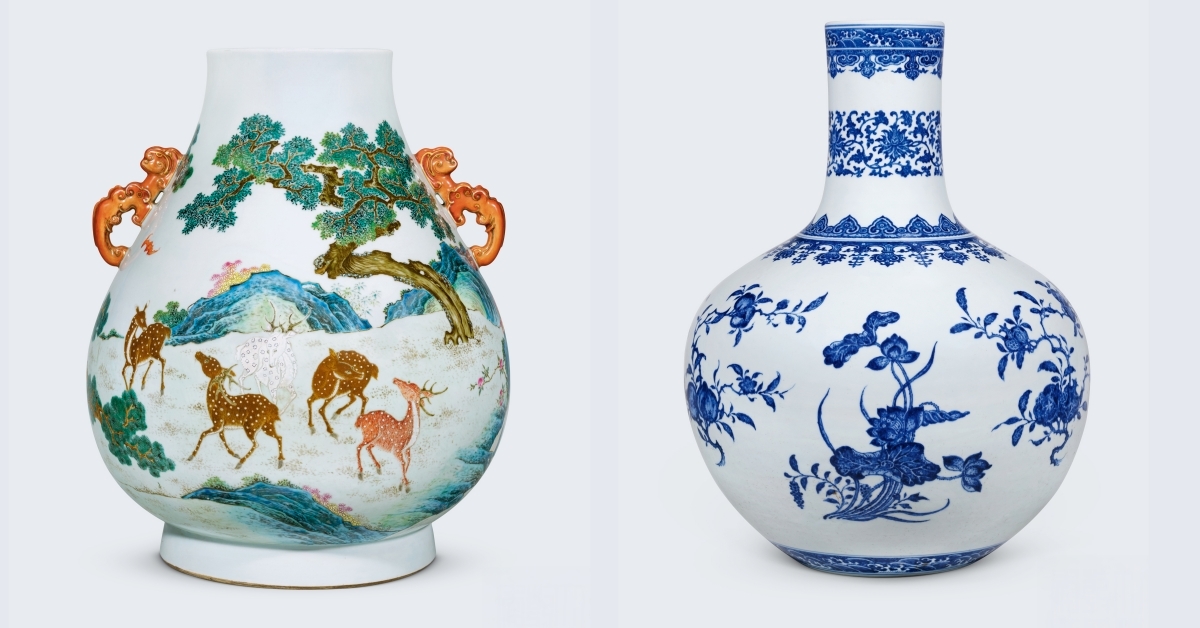 【雲嶋】中国古玩 中国美術 唐物 清朝期　雍正二年内務府造辨処 匠キョウ坤銘 古寿山田黄石彫り 群龍戯珠御題詩彫件 書道具 文具 案頭 　 重要中國瓷雜工藝精品| 台北宇珍2022秋季拍賣by Yu Jen International