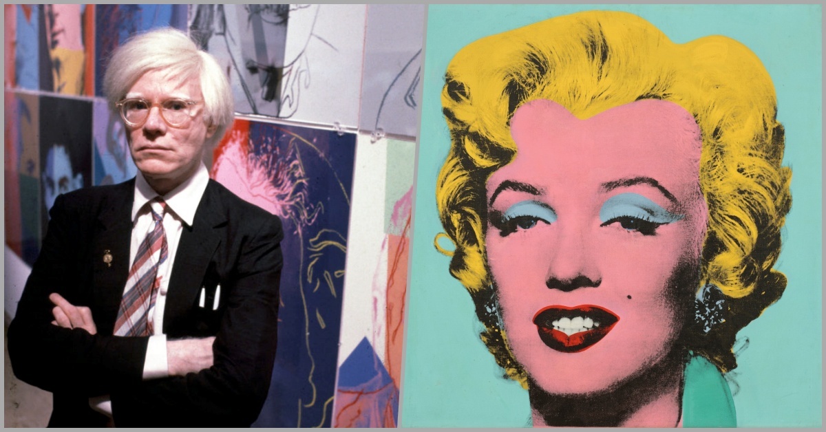 US200 million Marilyn Monroe portrait by Andy Warhol set to shatter