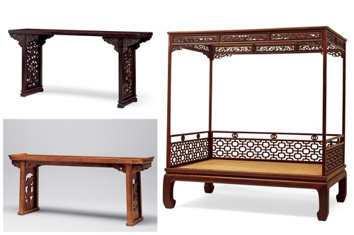 黃花梨 紫檀競投反應不似預期嘉德北京秋季拍賣的明式家具戰報 拍賣新聞 The Value 連結藝術新聞 藝術展覽 拍賣新聞 藝術行家的藝術平台