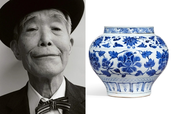 骨董　元青花 龍絵缶 骨董 元青花 龍絵缶 骨董 元青花 龍絵缶 （楽天市場】陶器 花瓶（